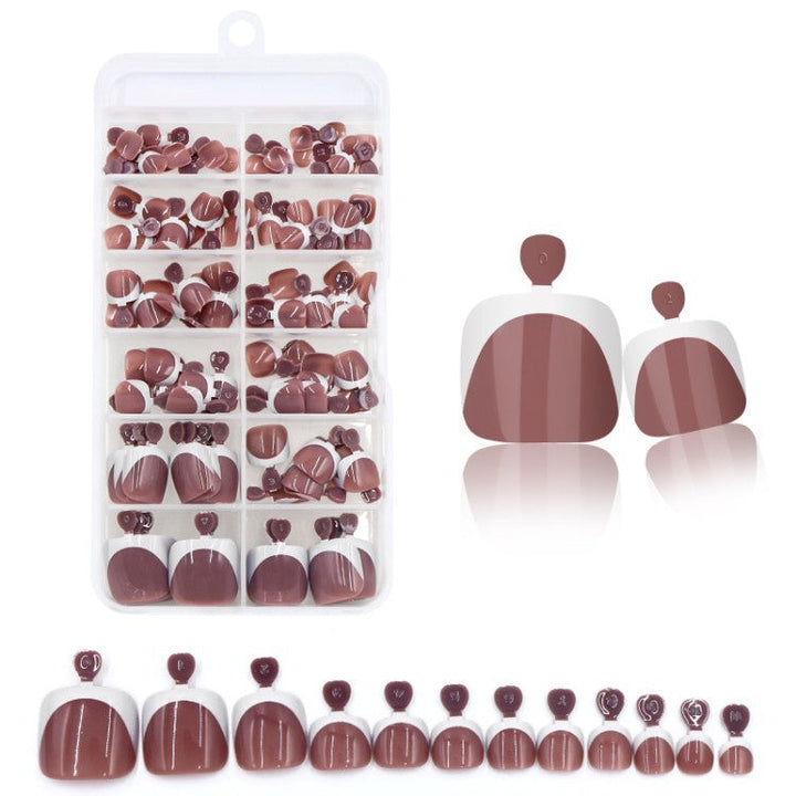 Premium Nail Care Kit Kalsten