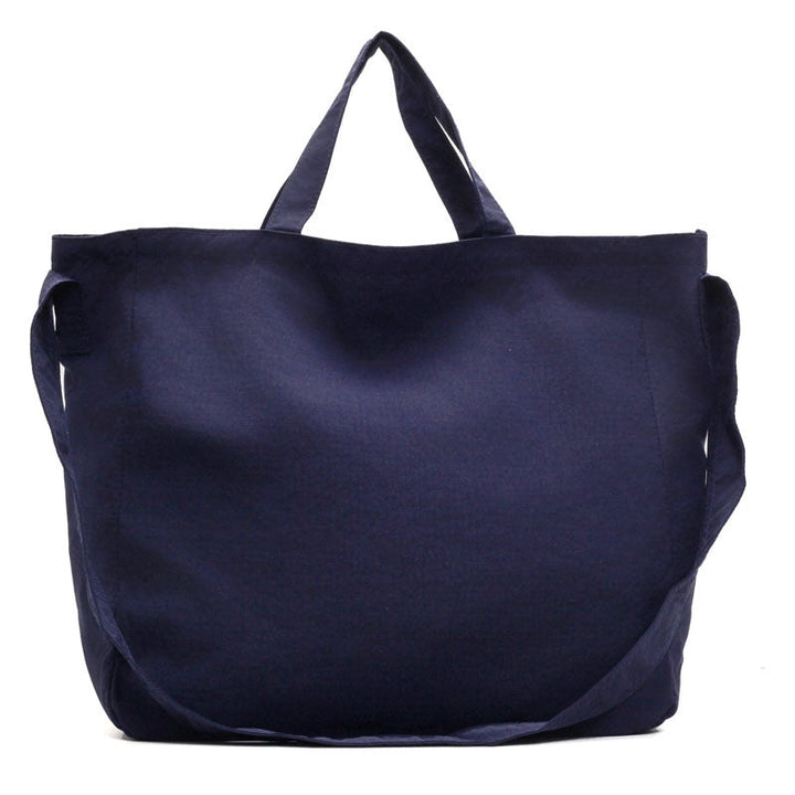 Versatile Large Capacity Tote Bag Kalsten