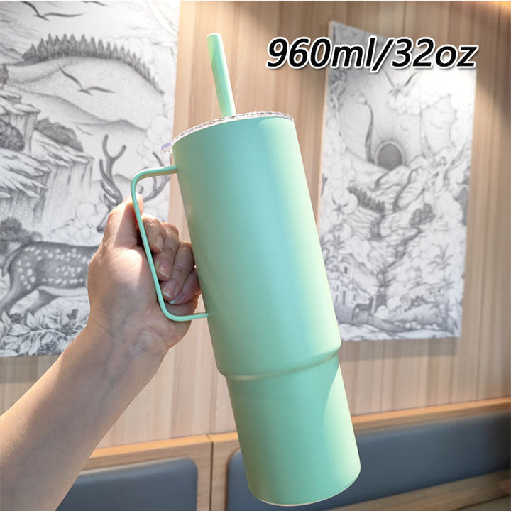 Unisex Insulated Drinking Bottle Kalsten