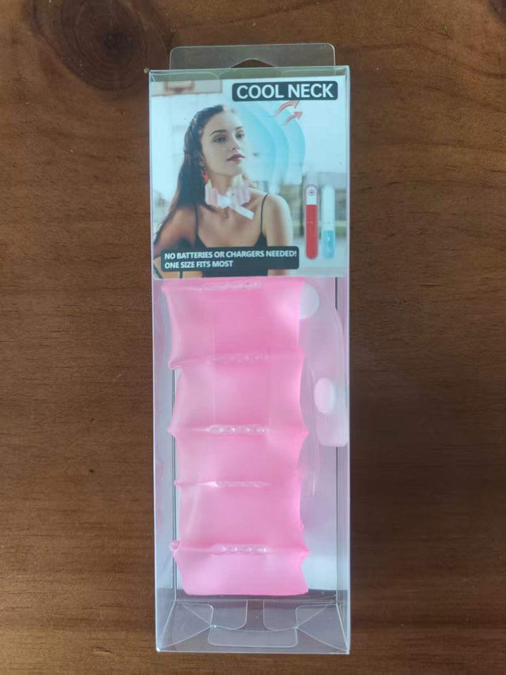 Ladies Cool Collar Kalsten