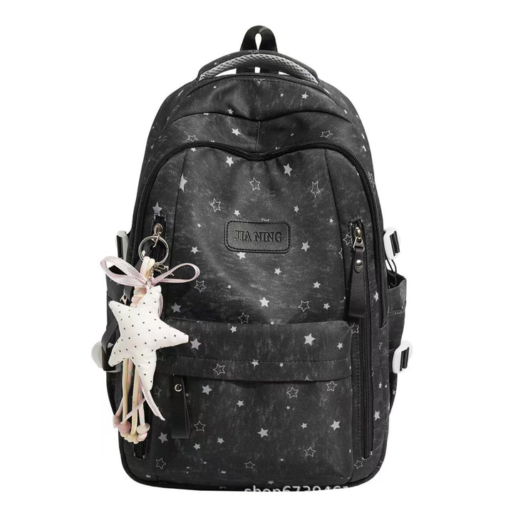 Starry Adventure Backpack Kalsten