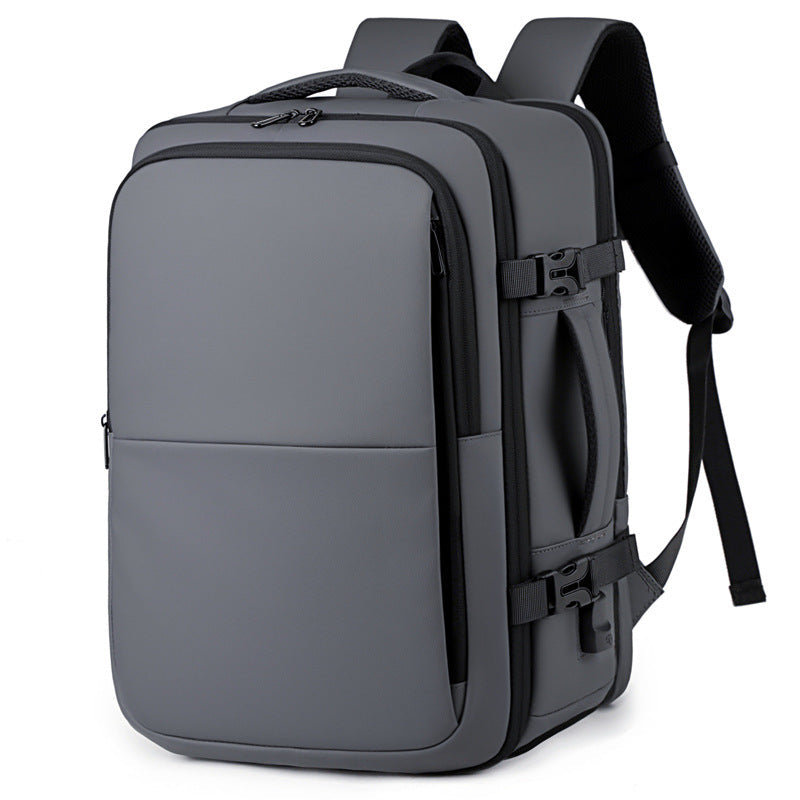 Multifunctional Backpack with Removable Laptop Compartment Kalsten