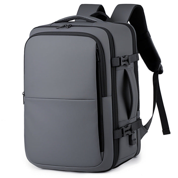Multifunctional Backpack with Removable Laptop Compartment Kalsten