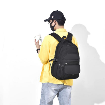 Multi-Functional Organizer Backpack Acalora