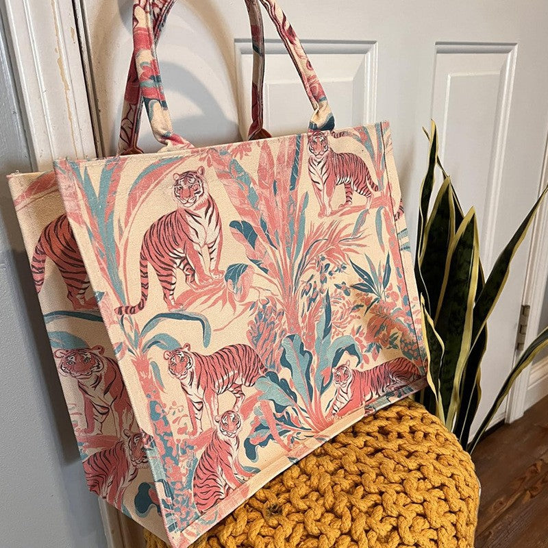 Large Flower Bag Kalsten