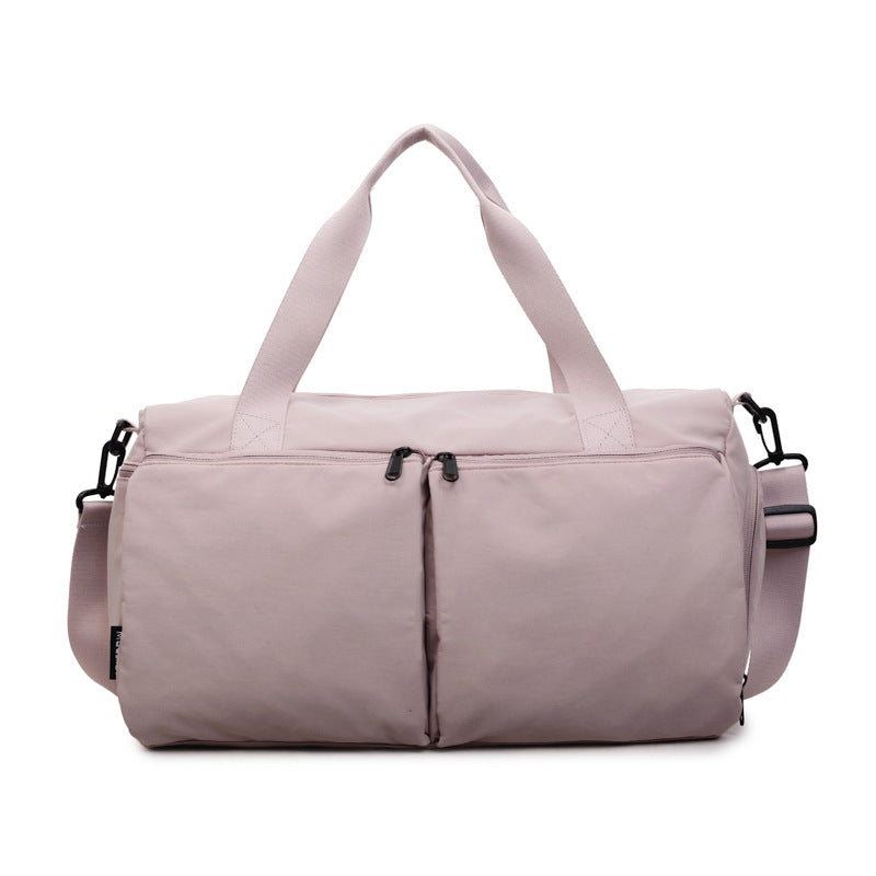 Multifunctional Sports and Travel Bag Kalsten