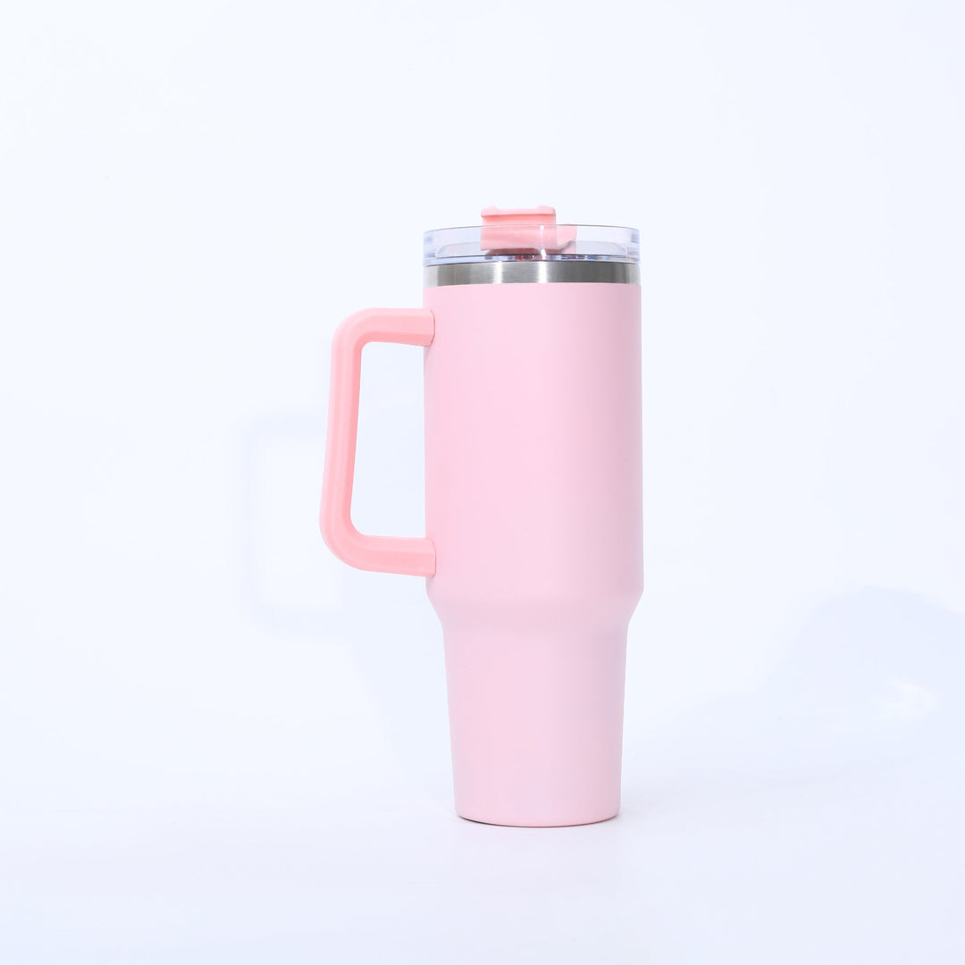 Ladies Insulated Cup with Ergonomic Grip Kalsten