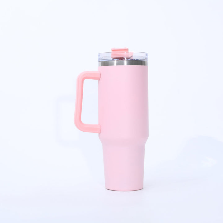Ladies Insulated Cup with Ergonomic Grip Kalsten