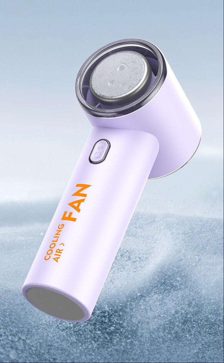 Unisex Multifunctional Portable Fan Kalsten