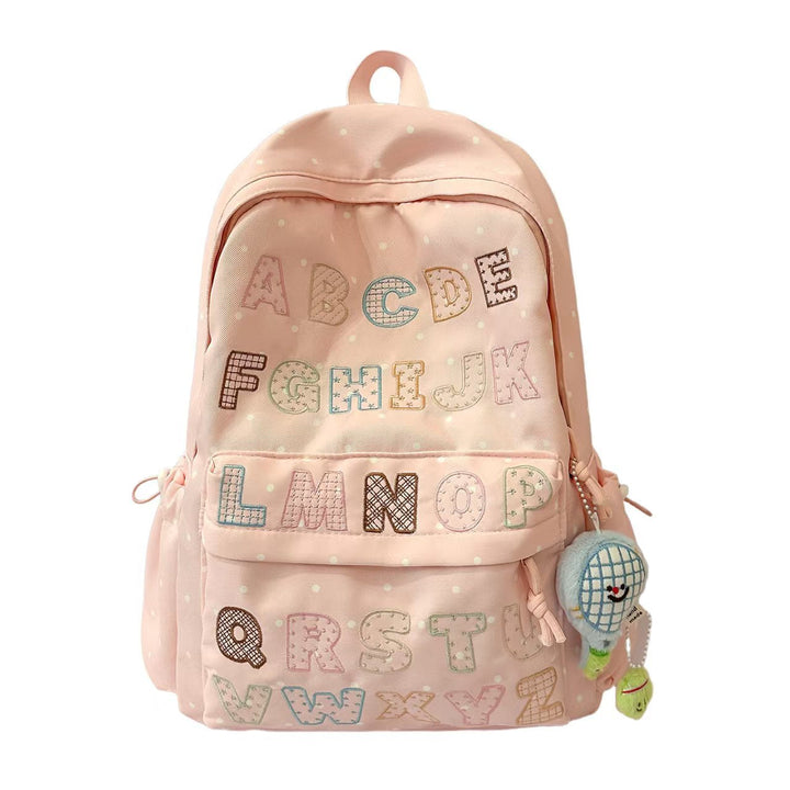 Children's Educational Themed Backpack Kalsten