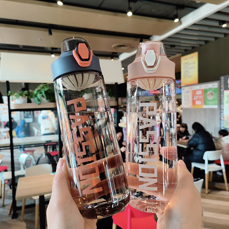 Women Insulated Water Bottle with Quick Open Mechanism Kalsten