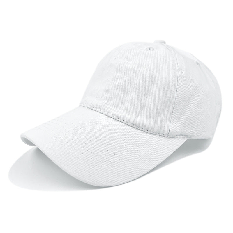 Womens casual cord cap Brehn