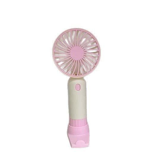 Unisex Handheld Fan with unique ergonomic design Kalsten