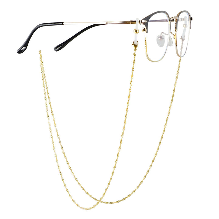 Twisted Metal Eyewear Chain Kalsten
