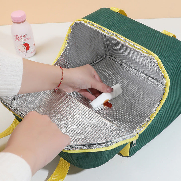 Insulated Sweet Picnic Bag Kalsten