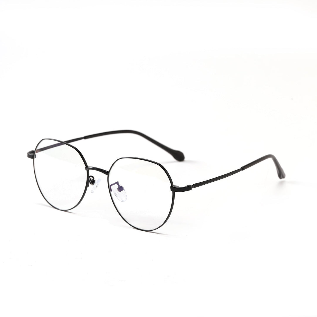 Women's fashionable glasses in elegant, minimalist design Kalsten