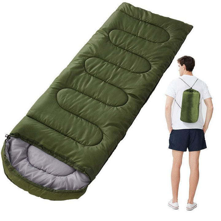 Sleeping bag Kalsten