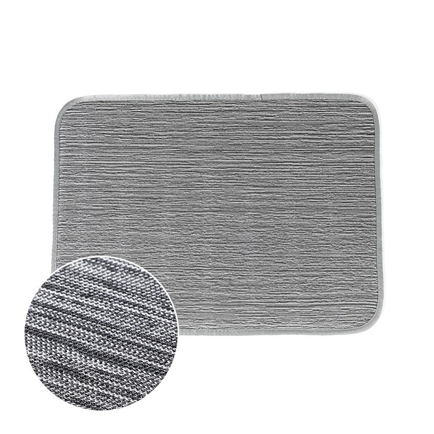 Women's breathable and non-slip wellness mat Kalsten