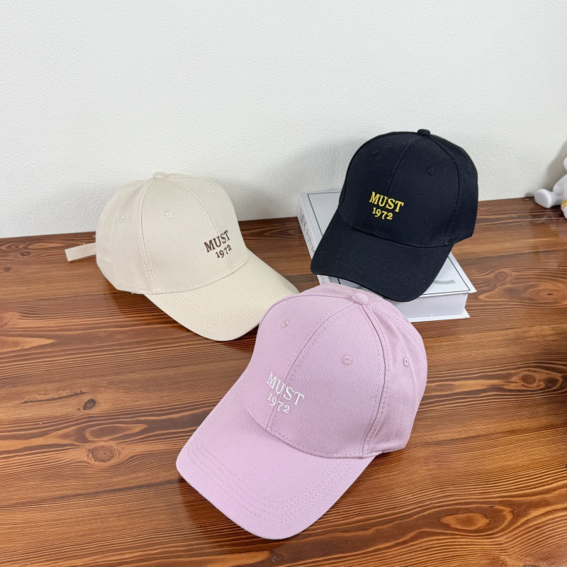 Women's Classic Adjustable Baseball Cap Kalsten