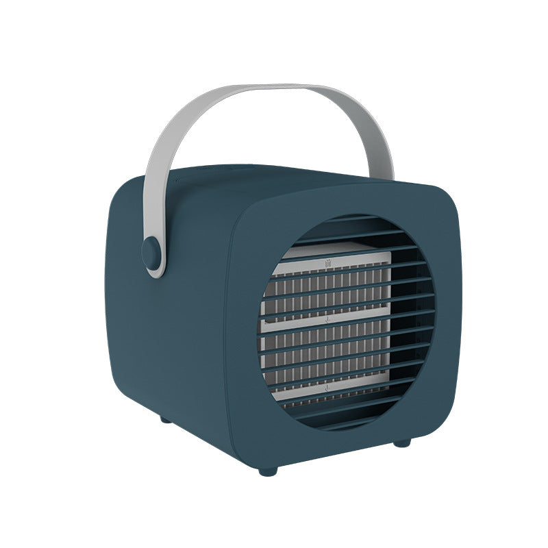 Unisex portable fan Kalsten
