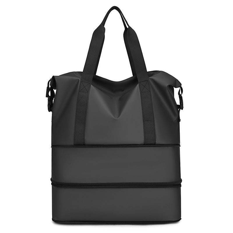 Sporty flood-resistant tote bag Kalsten