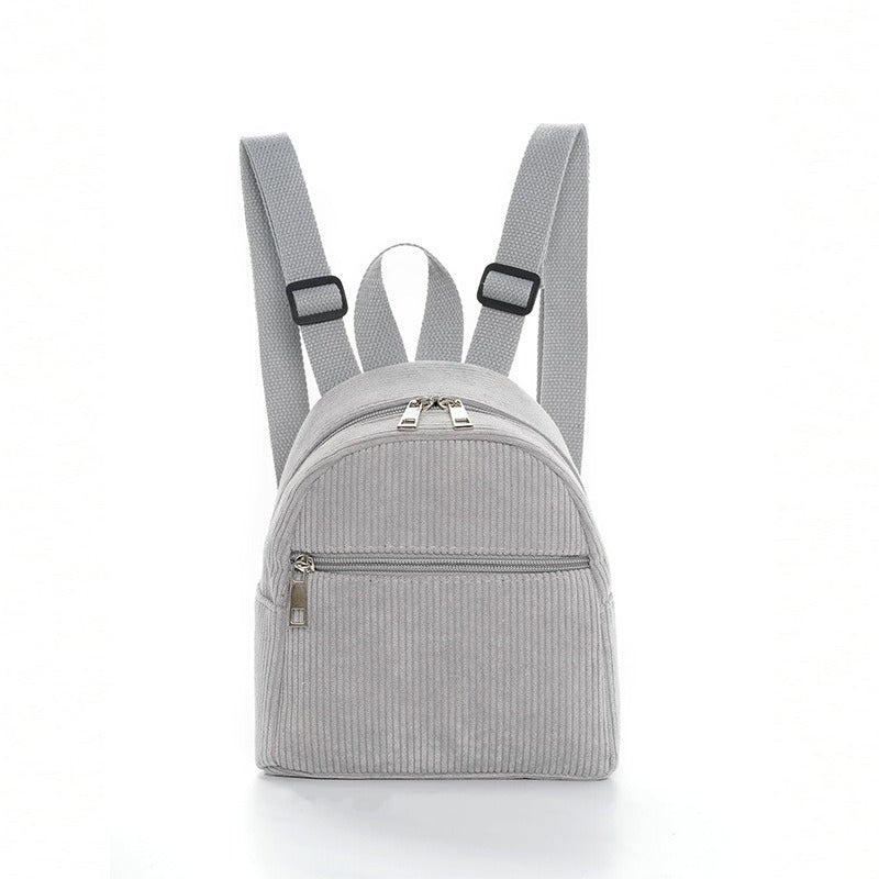 Mini Backpack in Cute Strawberry Design Kalsten