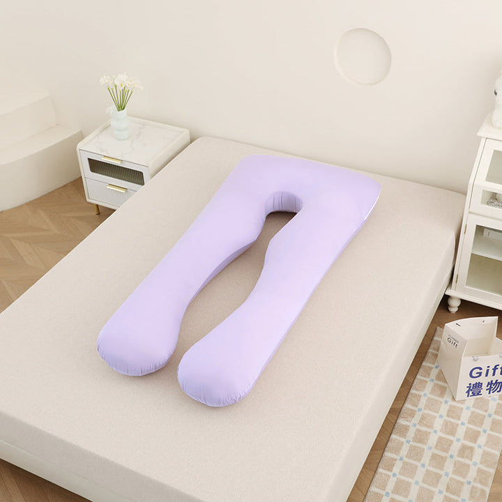 Pregnancy and Nursing Pillow with Ergonomic Support Kalsten