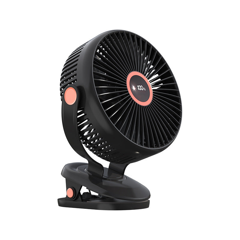 Ladies Table Fan Kalsten