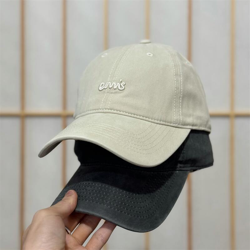 Men's Cotton Twill Adjustable Baseball Cap Kalsten 1784270699