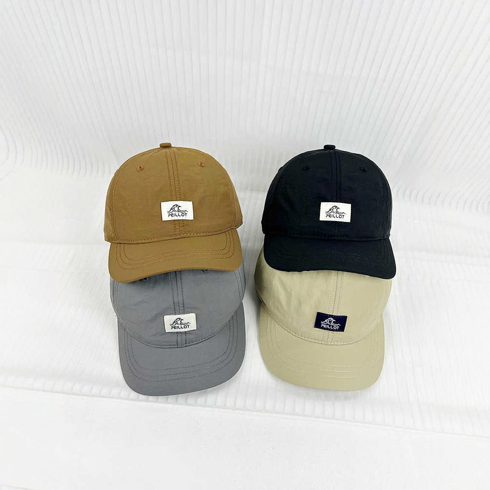 Men's Classic Cotton Baseball Cap Kalsten