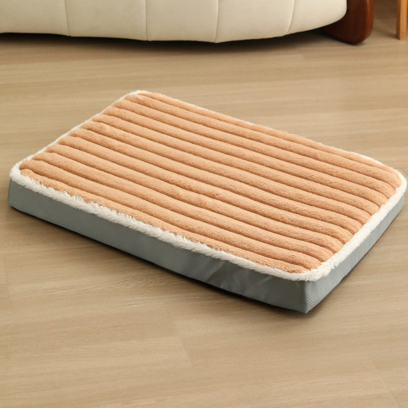 Dog lying surface Kalsten