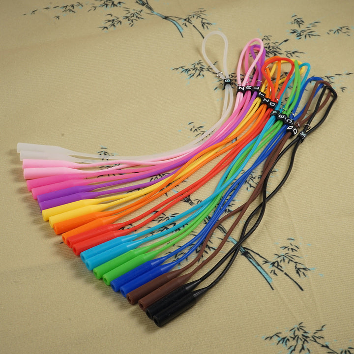 Versatile Eyewear Retainer Strap Kalsten