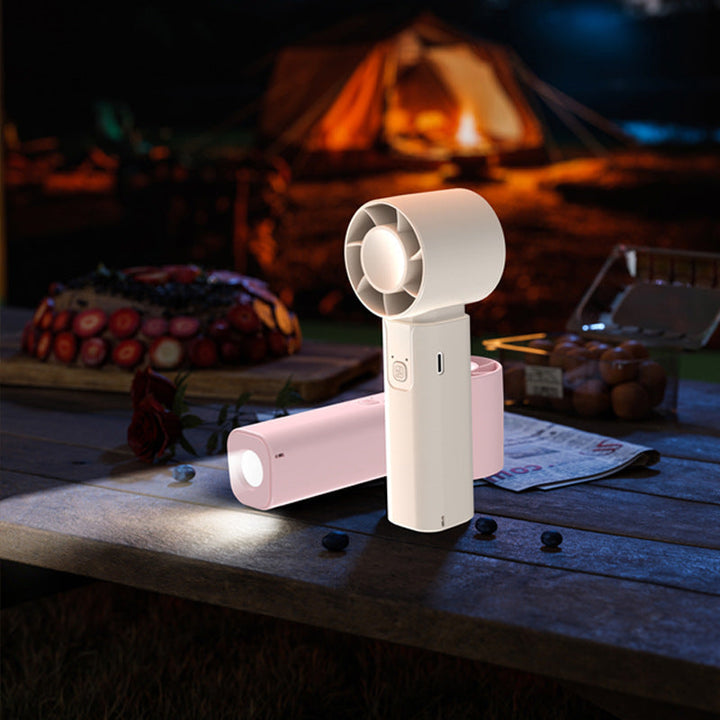 Women portable mini fan Kalsten