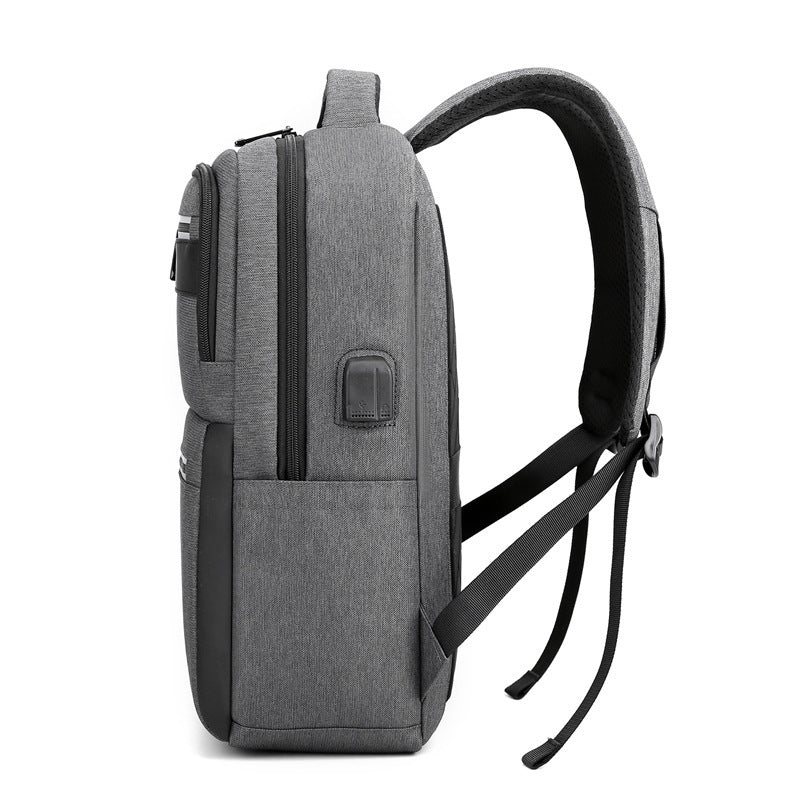 Modern Urban Laptop Backpack Kalsten