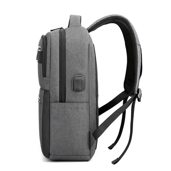 Modern Urban Laptop Backpack Kalsten