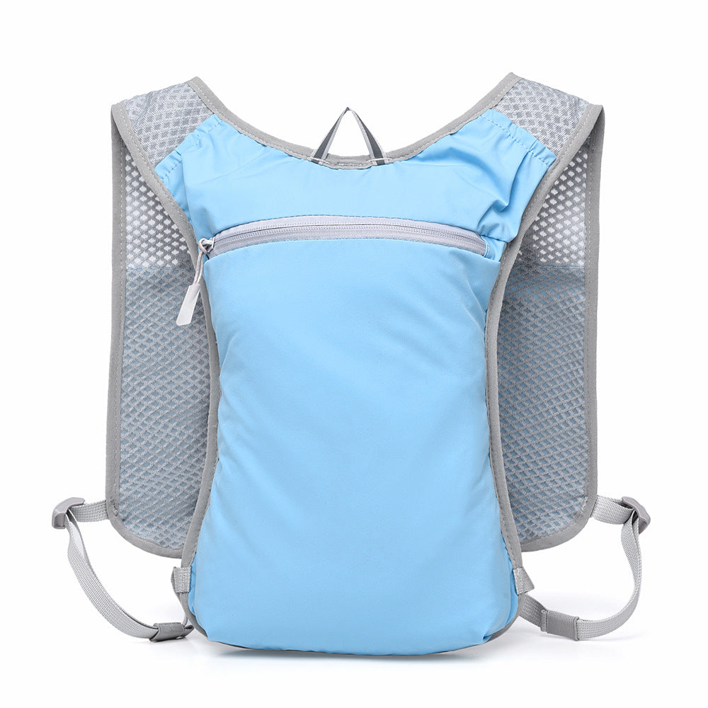 Lightweight and Breathable Sports Bag Kalsten