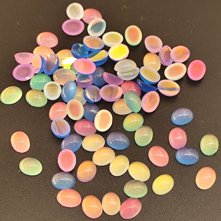 Decorative Resin Balls Kalsten