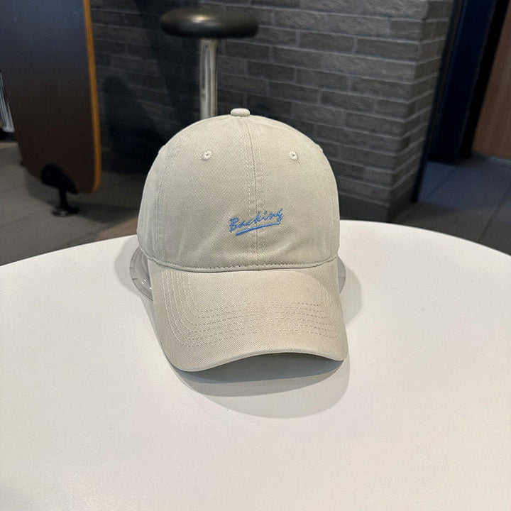 Men's Classic Cotton Adjustable Baseball Cap Kalsten 1784270309