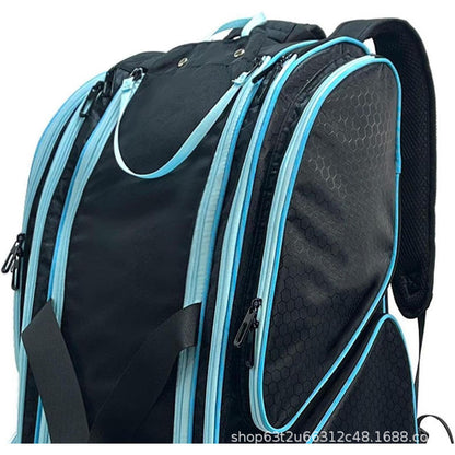 Multi-Functional Sports Equipment Bag Acalora