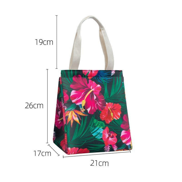 Women's Insulated Picnic Bag Kalsten