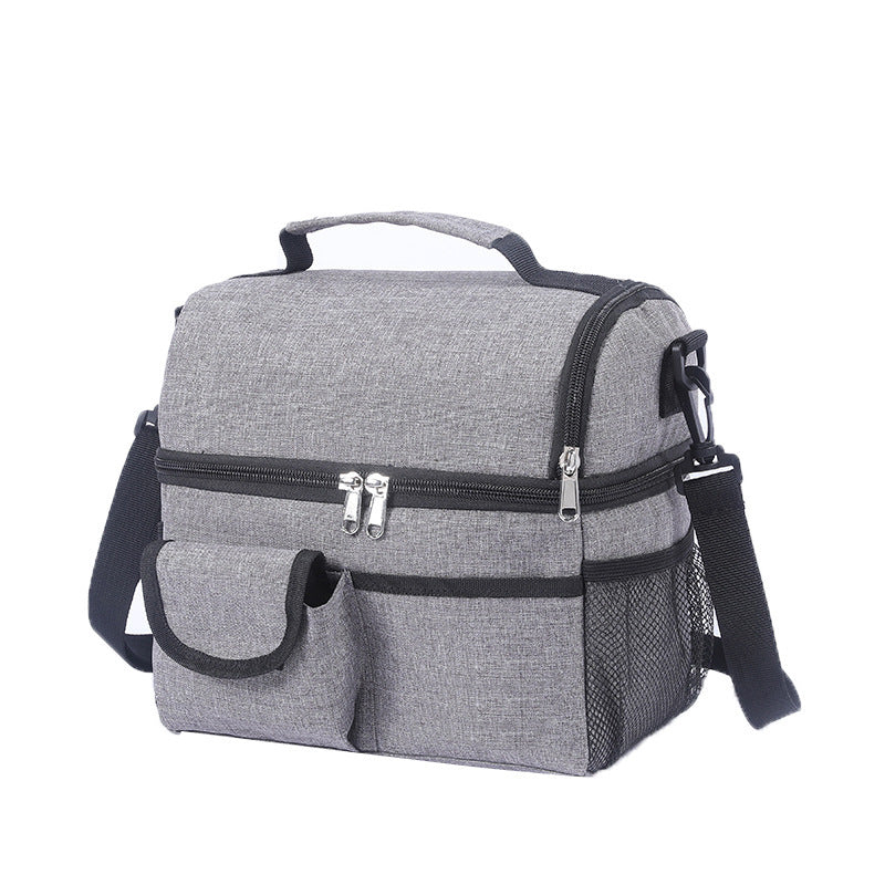 Women's insulated picnic bag Kalsten
