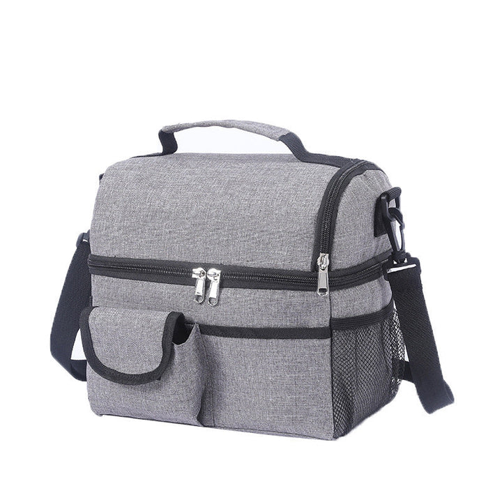 Women's insulated picnic bag Kalsten