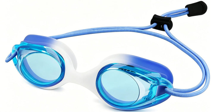 High-performance swim goggles with ergonomic fit and UV protection Kalsten