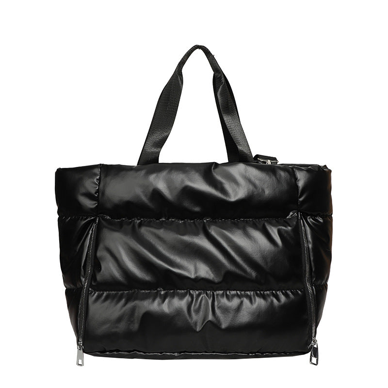 Sporty Trendy Tote Bag Kalsten