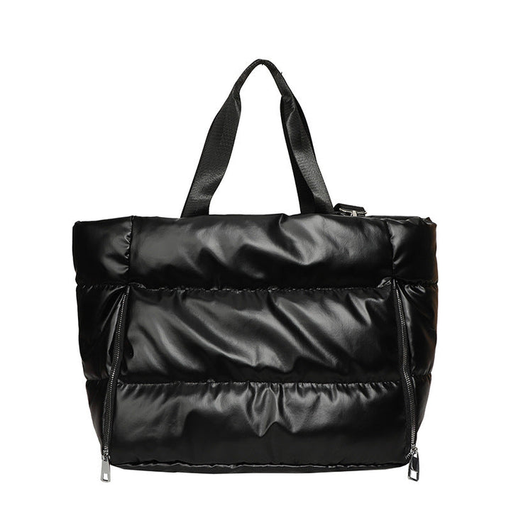 Sporty Trendy Tote Bag Kalsten