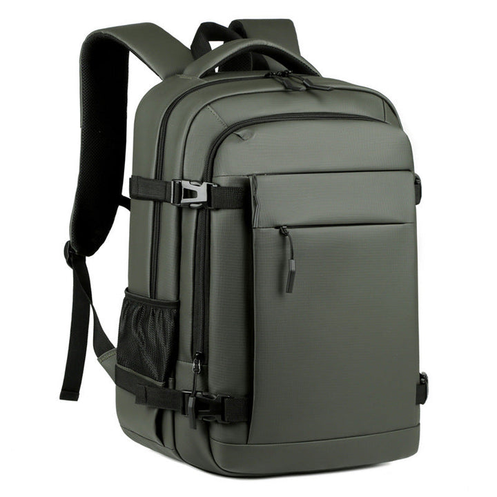 Multi-Functional Expedition Backpack Kalsten