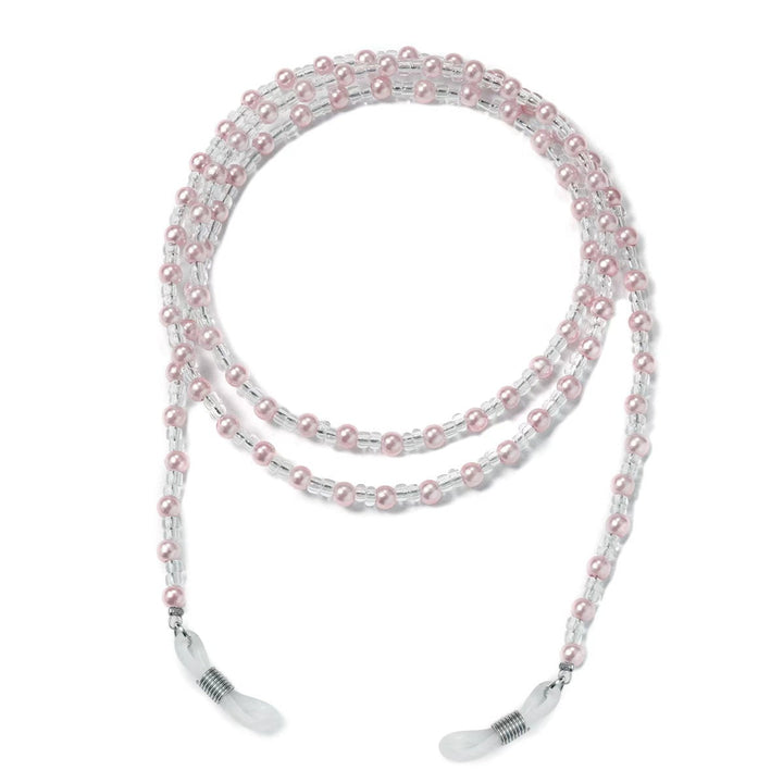 Elegant Beaded Eyewear Chain kalsten 1786688610