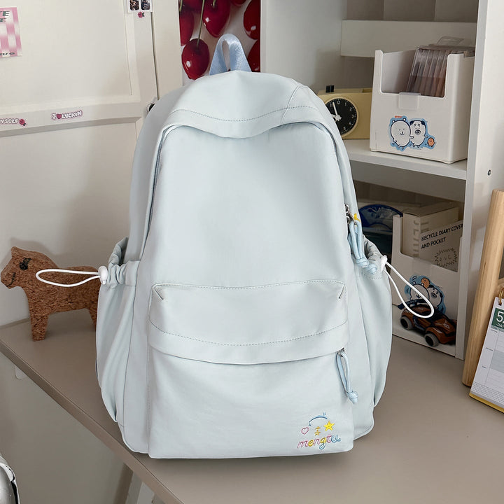 Lightweight Compact School Backpack