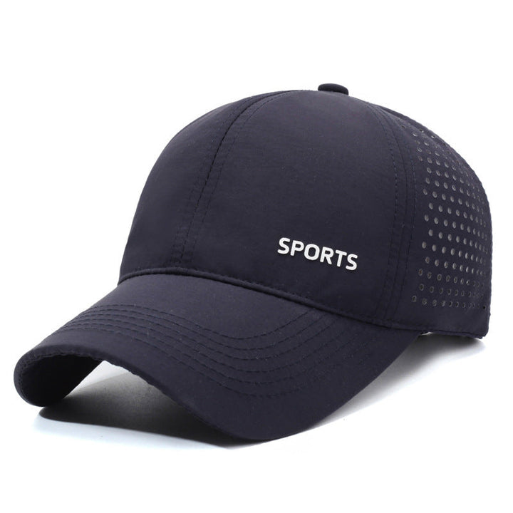 Unisex Lightweight Performance Running Cap Kalsten