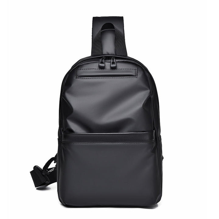 Lightweight Water-Resistant Sling Backpack Kalsten